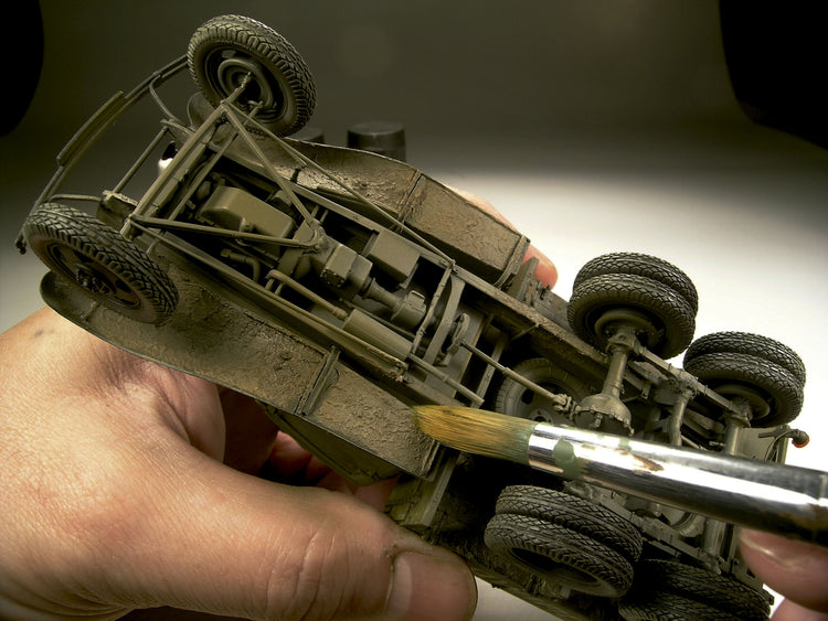 Weathering Effects