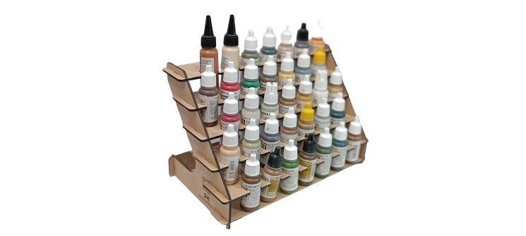 Workbench accessories - Organisers