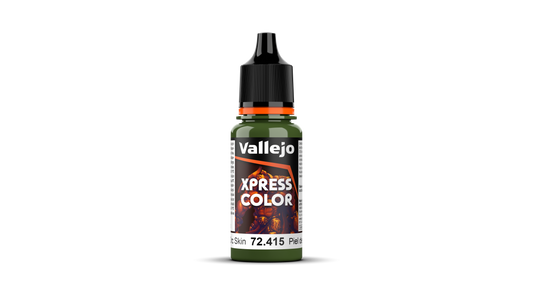 72.415 Vallejo Xpress Color - Orc Skin - 18ML