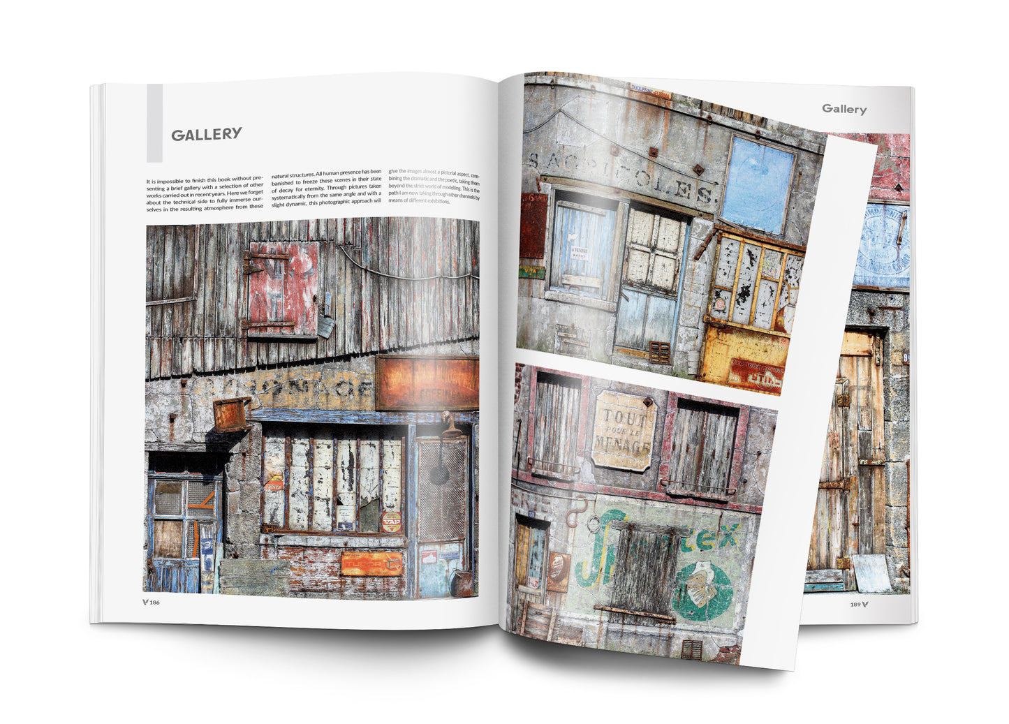 75.050 Vallejo - Extreme Real Buildings (EN)