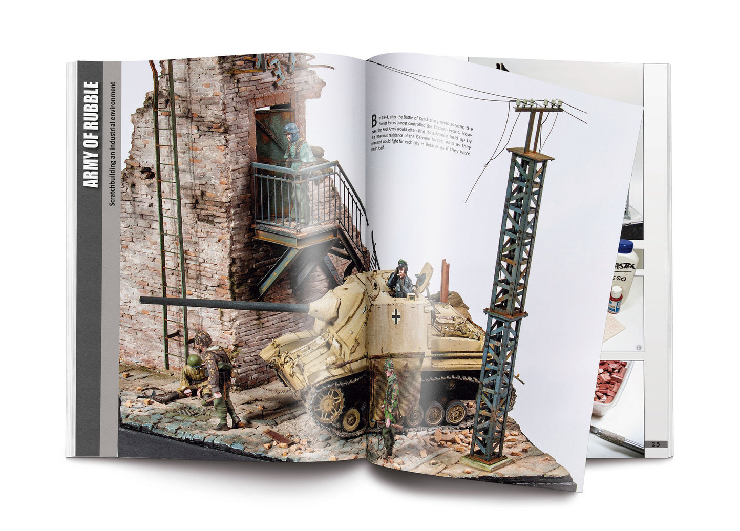75.026 Vallejo - Landscapes of War Vol. 4 (EN)
