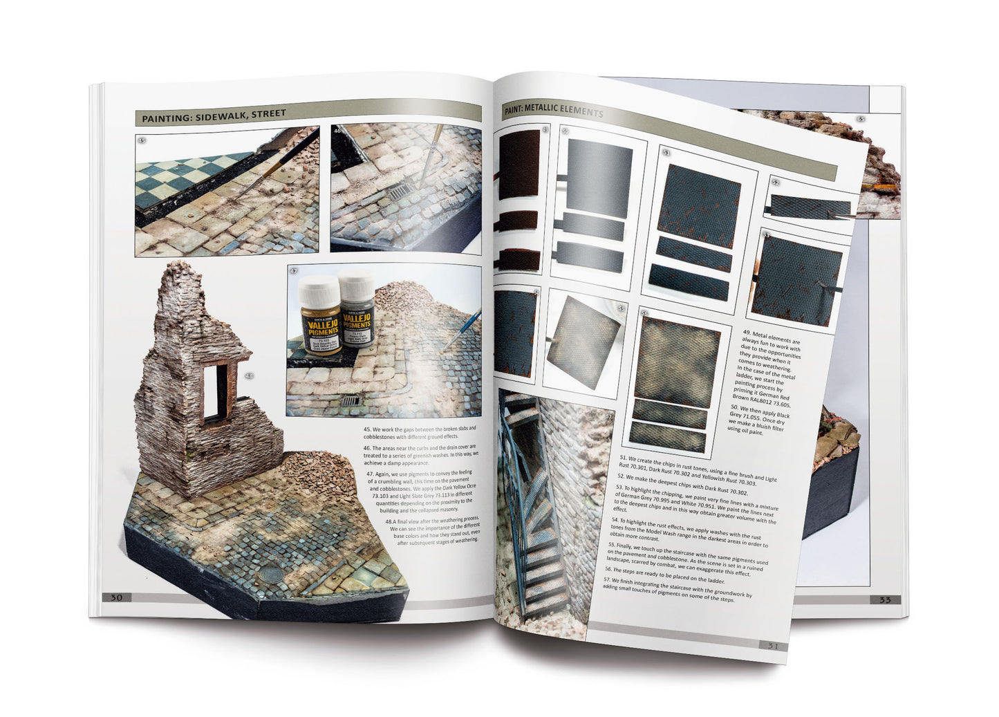 75.026 Vallejo - Landscapes of War Vol. 4 (EN)
