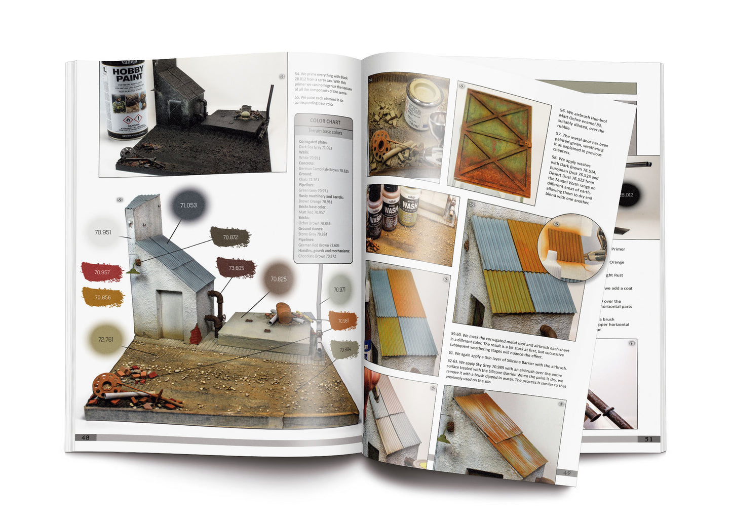 75.026 Vallejo - Landscapes of War Vol. 4 (EN)