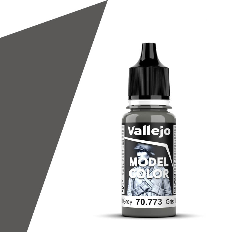 70.773 Vallejo Model Color - Violet Grey - 18ML
