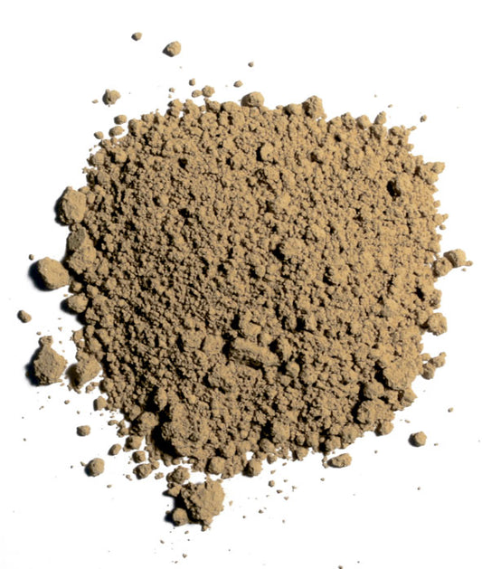 73.103 Vallejo Pigments - Dark Yellow Ochre 73103 - 35 ML
