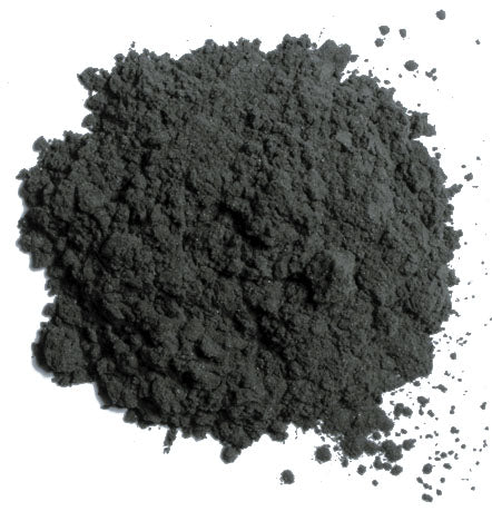 Vallejo Pigments 73.114 - Dark Slate Grey 73114 - 35 ML