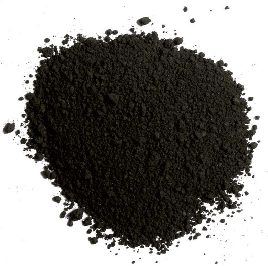 Vallejo Pigments 73.115 - Natural Iron Oxide 73115 - 35 ML