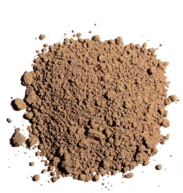 Vallejo Pigments 73.117 - Rust 73117 - 35 ML