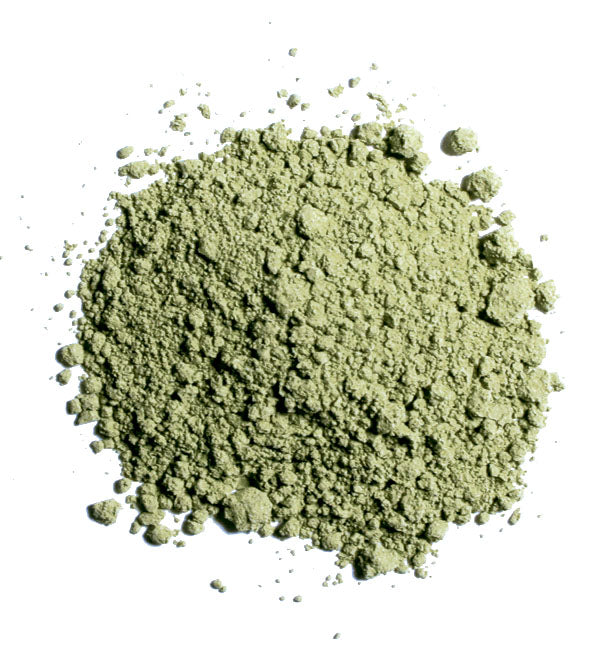 Vallejo Pigments 73.122 - Faded Olive Green 73122 - 35 ML