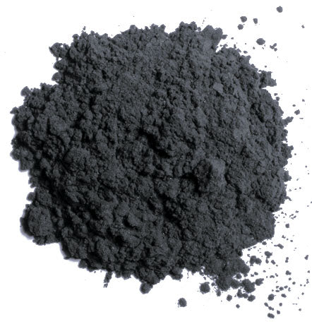 Vallejo Pigments 73.123 - Dark Steel 73123 - 35 ML