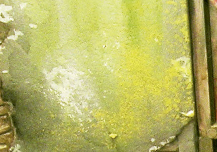 Vallejo Weathering Effects 73.823 - Slimy Grime Light 73823 - 40 ML