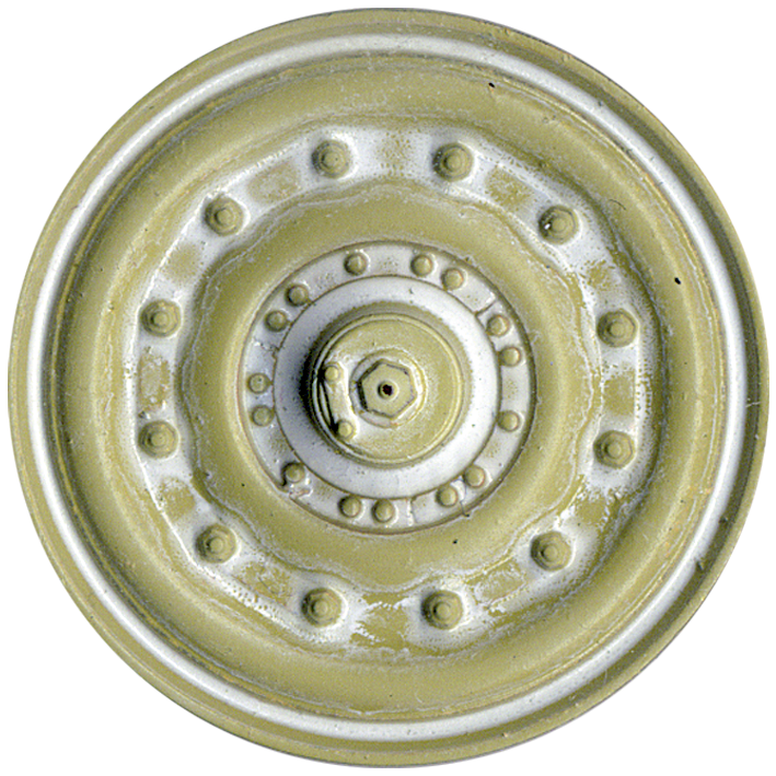 Vallejo Model Wash 76.501 - White 76501 - 35 ML