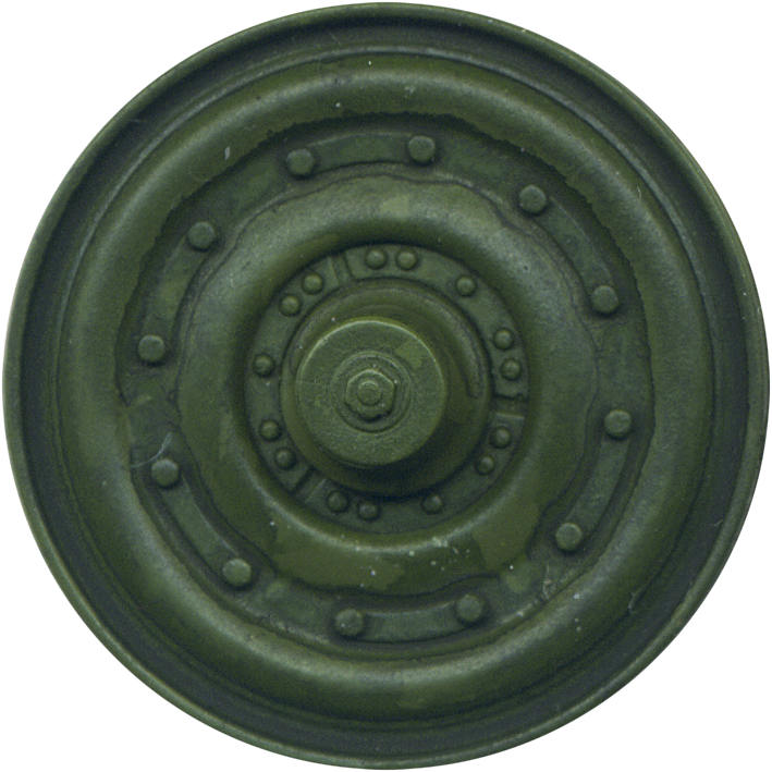 Vallejo Model Wash 76.519 - Olive Green 76519 - 35 ML