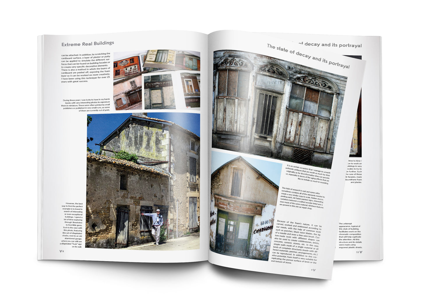 75.050 Vallejo - Extreme Real Buildings (EN)