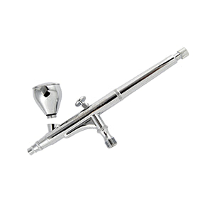 Sparmax - SP-20X - Dual Action Airbrush