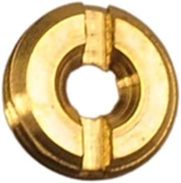 Valve Closure Screw For All H&S and Hansa Models Except Colani