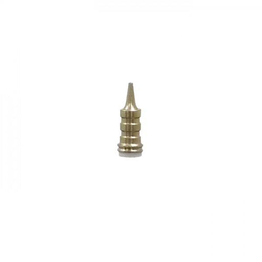Nozzle 0.6mm, With Seal For Evolution, Infinity, Ultra, Colani and Grafo