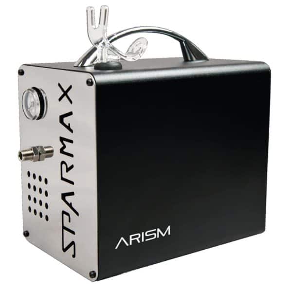 Sparmax - Arism Air Compressor