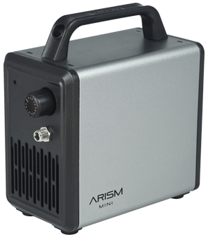 Sparmax - Arism Mini Air Compressor - Cosmic Grey