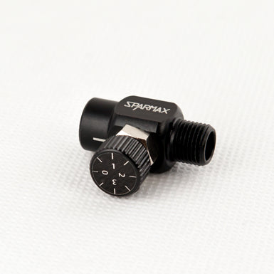 Sparmax Airbrush Bleed Valve