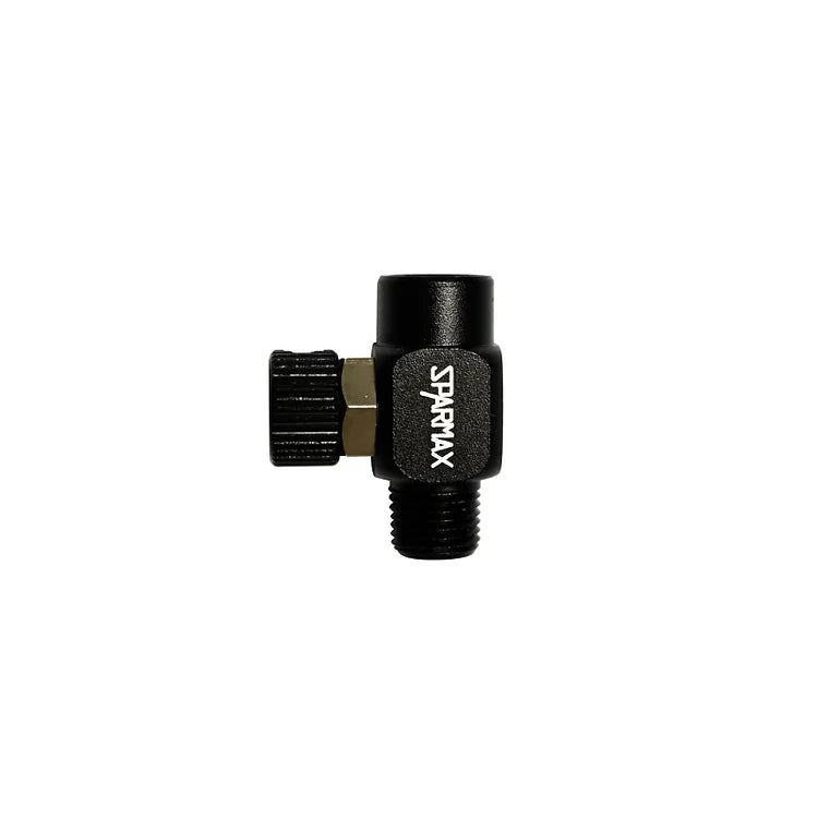 Sparmax Airbrush Bleed Valve