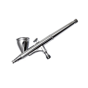 Sparmax - MAX-3 - Dual Action Airbrush