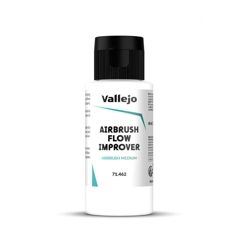 71.462 Vallejo - Airbrush Flow Improver 71462 - 60 ML