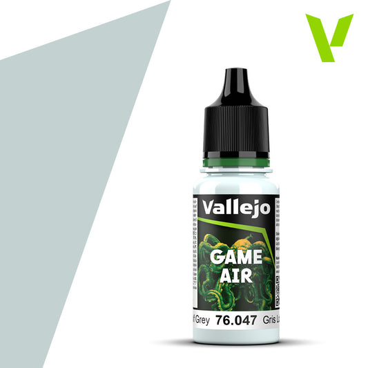 76.047 Vallejo Game Air - Wolf Grey - 18ML