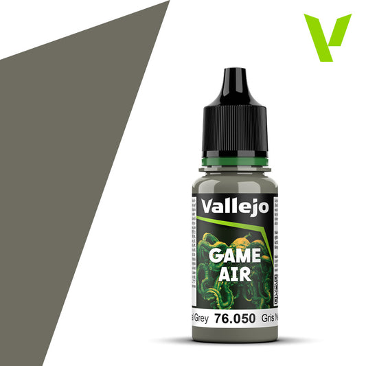 76.050 Vallejo Game Air - Neutral Grey - 18ML