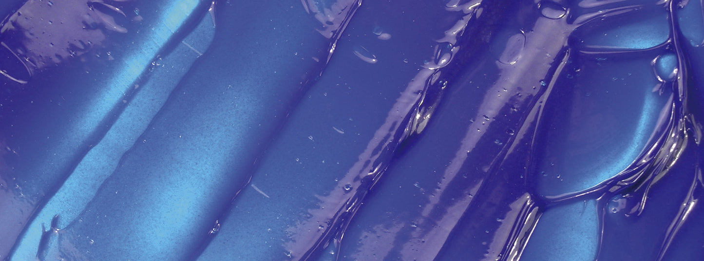 26.203 Vallejo Diorama Effects - Water Textures - Pacific Blue 26203 - 200 ml