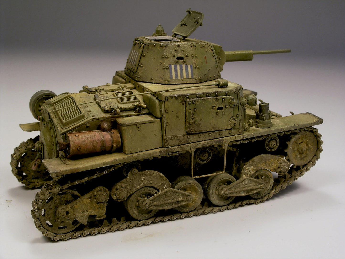 Vallejo Mud & Puddles Set 73.189