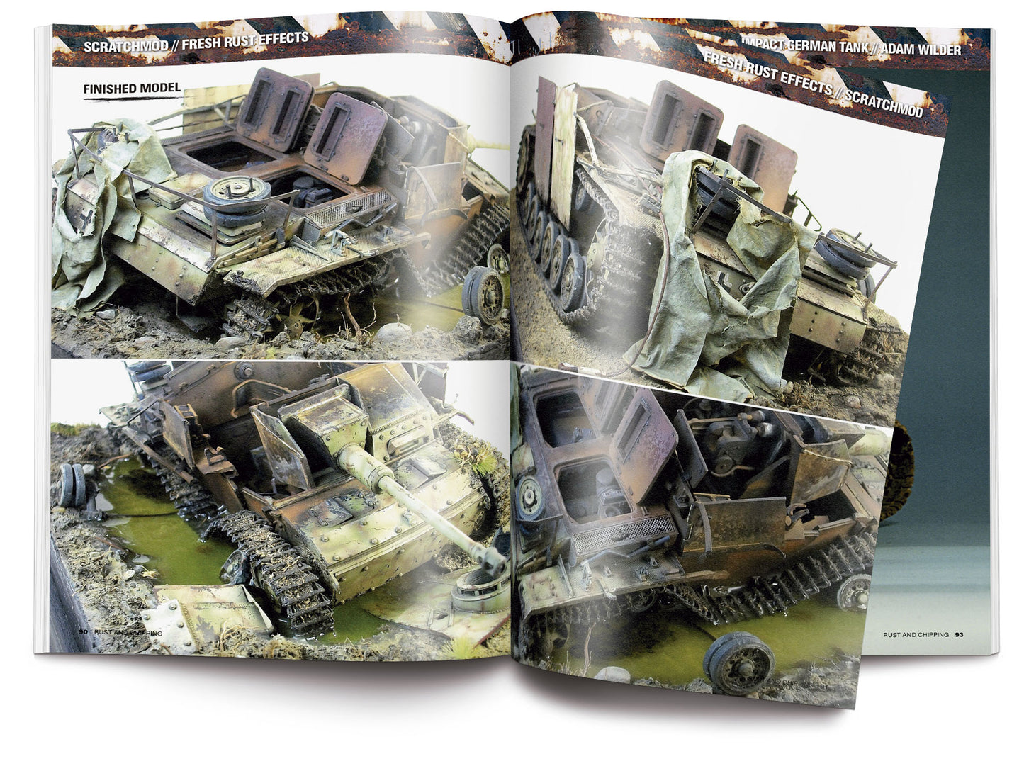 75.011 Vallejo - Rust & Chipping