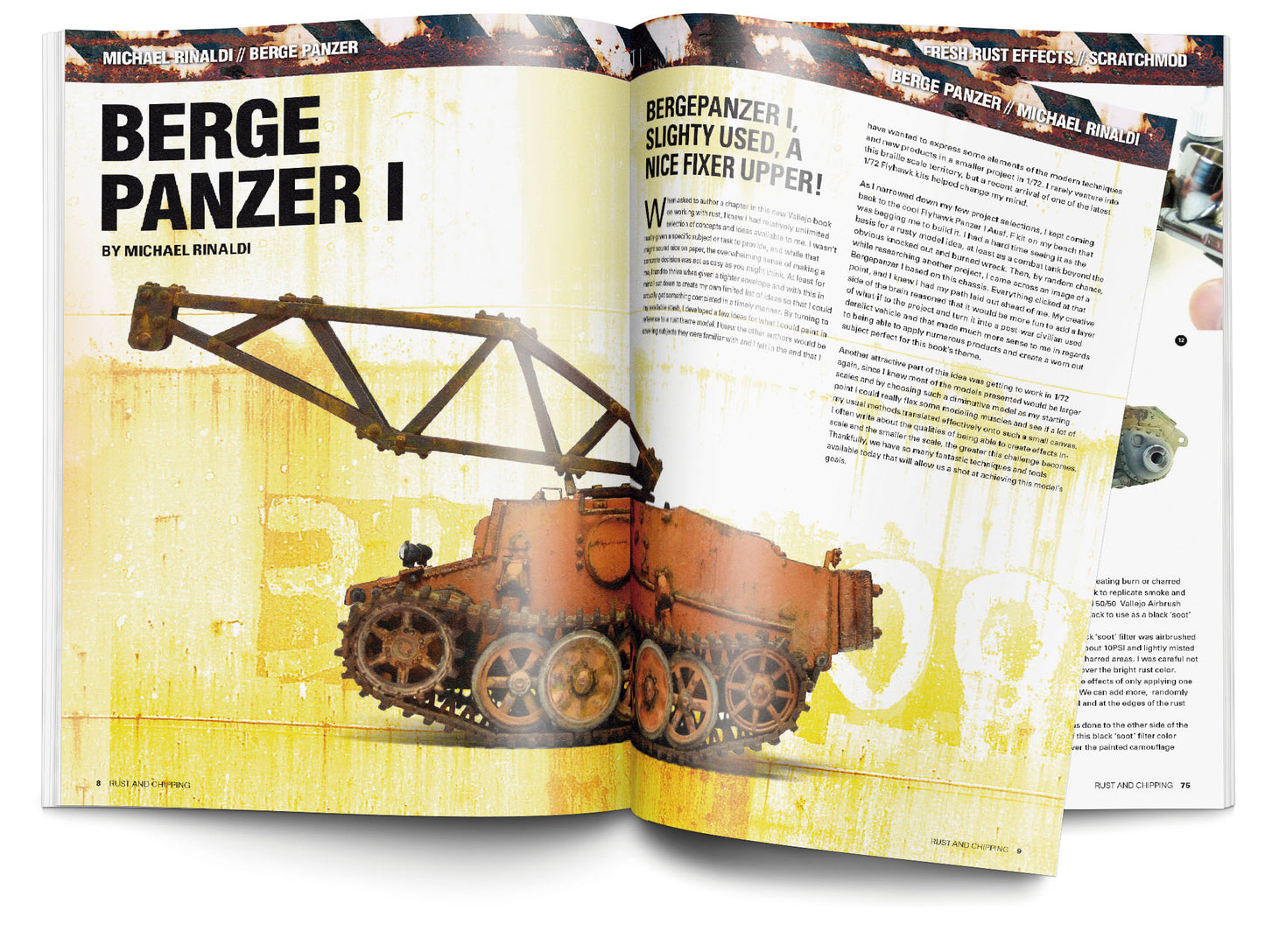 75.011 Vallejo - Rust & Chipping