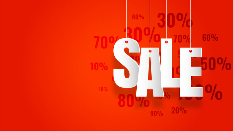 Sale