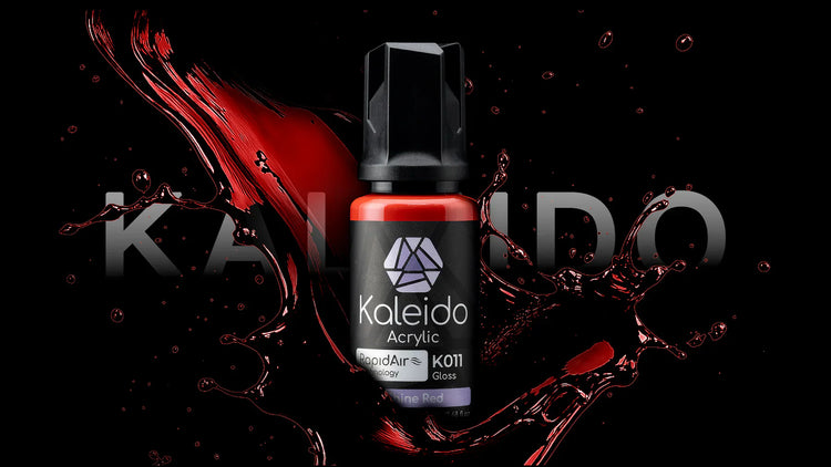 Gaahleri Kaleido ColorWorks