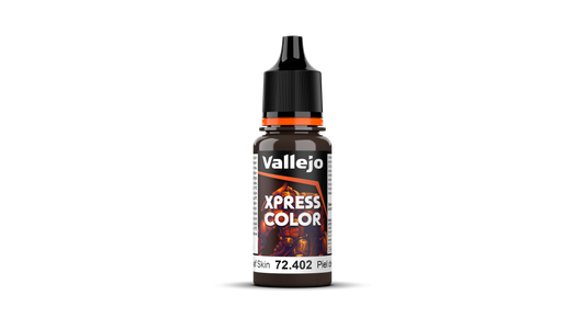72.402 Vallejo Xpress Color - Dwarf Skin - 18ML