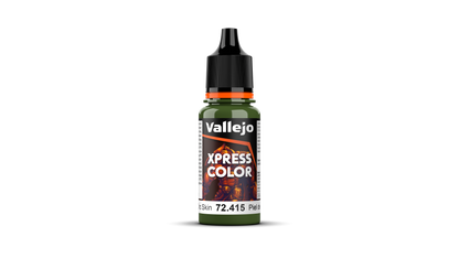 72.415 Vallejo Xpress Color - Orc Skin - 18ML