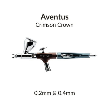 Gaahleri Airbrush Aventus Crimson Crown 0.2 & 0.4mm