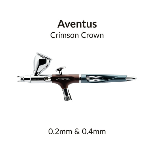 Gaahleri Airbrush Aventus Crimson Crown 0.2 & 0.4mm