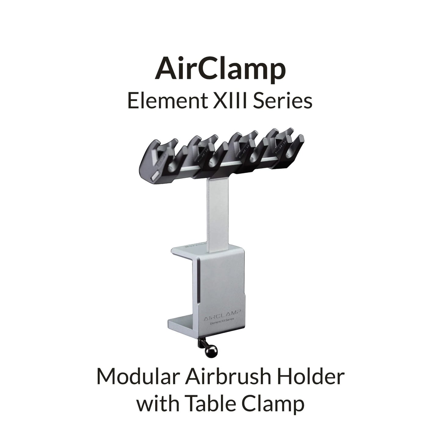 Gaahleri AirClamp Element XIII