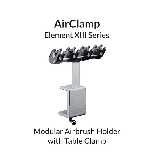 Gaahleri AirClamp Element XIII