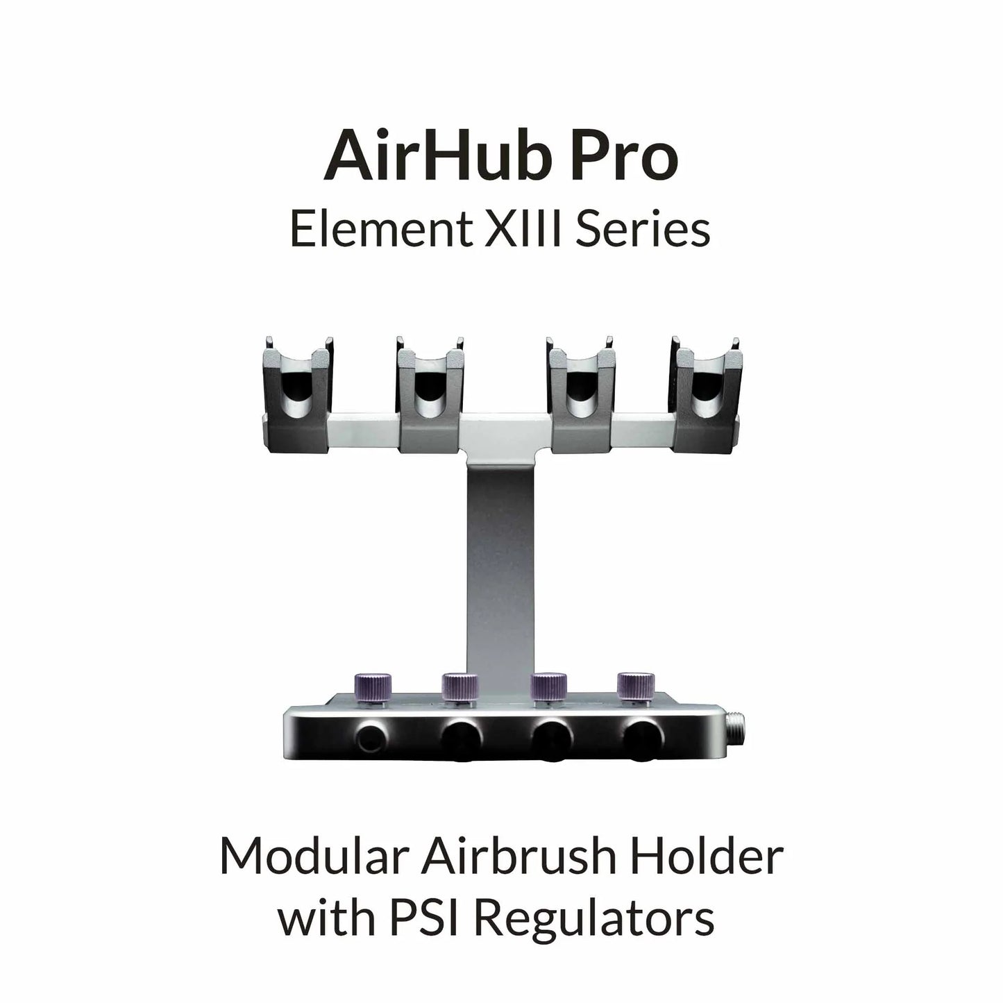 Gaahleri AirHub Pro Element XIII