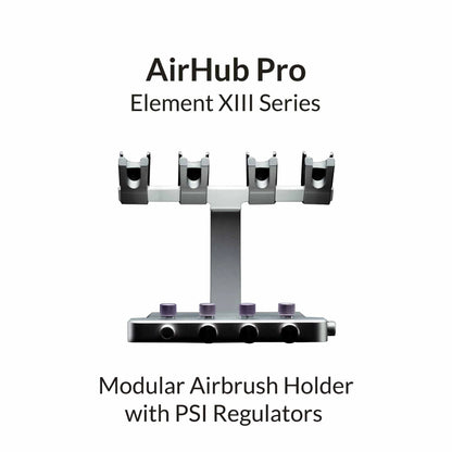 Gaahleri AirHub Pro Element XIII