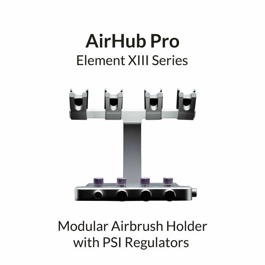 Gaahleri AirHub Pro Element XIII