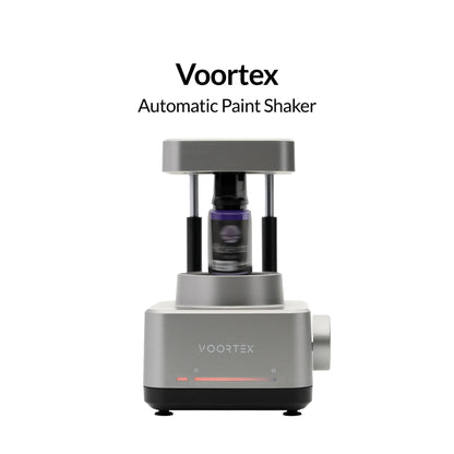 Gaahleri Voortex Airbrush Paint Shaker (UK Version)