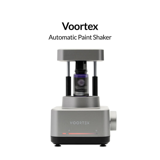 Gaahleri Voortex Airbrush Paint Shaker (UK Version)