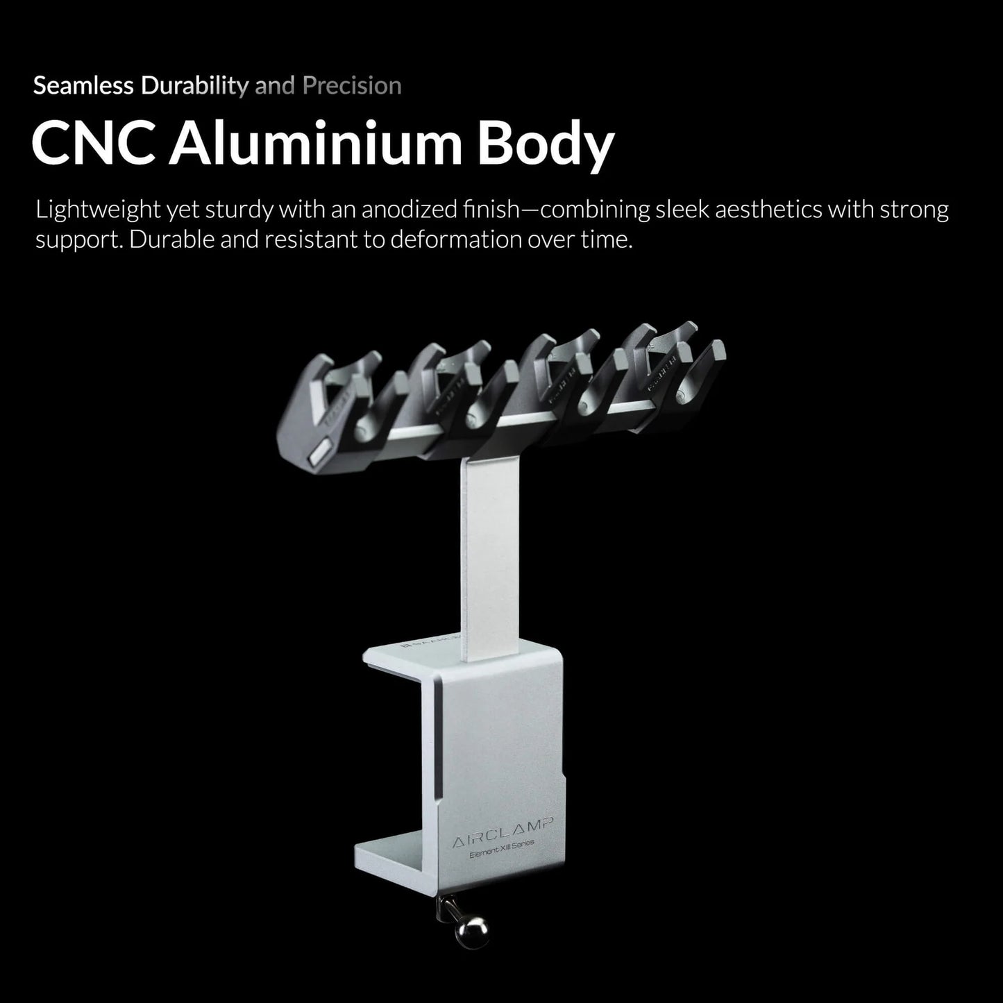 Gaahleri AirClamp Element XIII