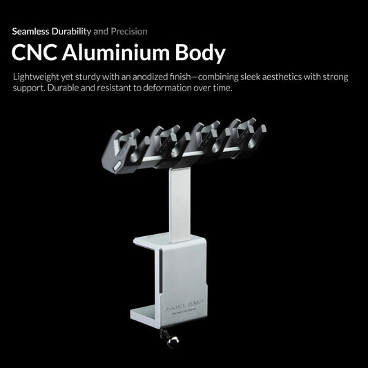 Gaahleri AirClamp Element XIII