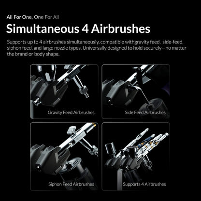 Gaahleri AirHub Pro Element XIII