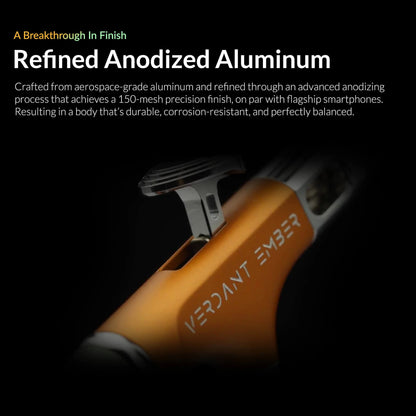 Gaahleri Airbruh Aventus Verdant Ember 0.2 & 0.4mm